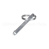 33420-0004 Cutler Industries Locking Hinge Pin