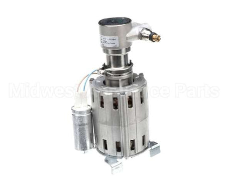 3342083099 Seb Professional Vane Type Pump