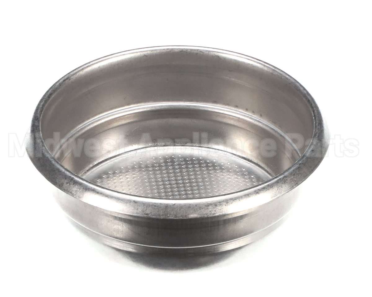 33426 Unic Sdc 14G/Double Filter Basket Replaces It