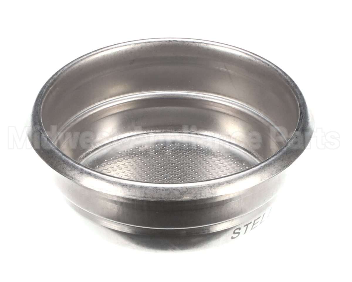 33426 Unic Sdc 14G/Double Filter Basket Replaces It