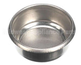 33427 Unic Sdc 18G/Double Filter Basket