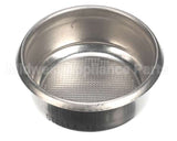 33427 Unic Sdc 18G/Double Filter Basket