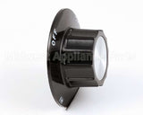 33432 Southbend Range Knob,Switch 3-Heat 4 Pos