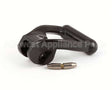 33434.1000 Bunn Handle Assembly, Black