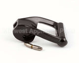 33434.1000 Bunn Handle Assembly, Black