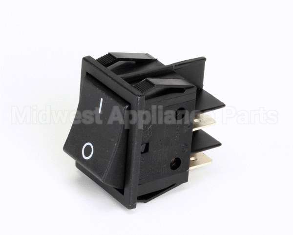 33436 Southbend Range Switch, Rocker Molveno