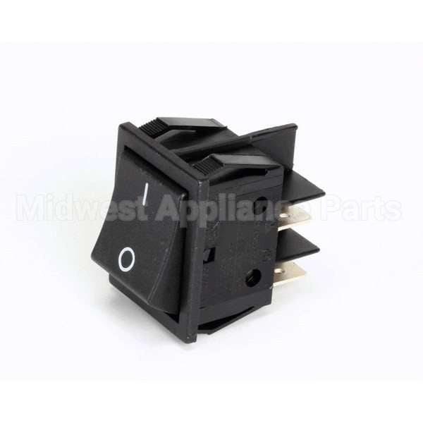 33436 Compatible Star Rocker Molveno Switch