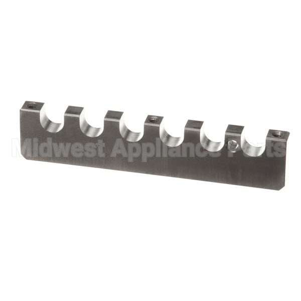 33437 Compatible Giles Bracket, Element, W/Hole Gef-560/400