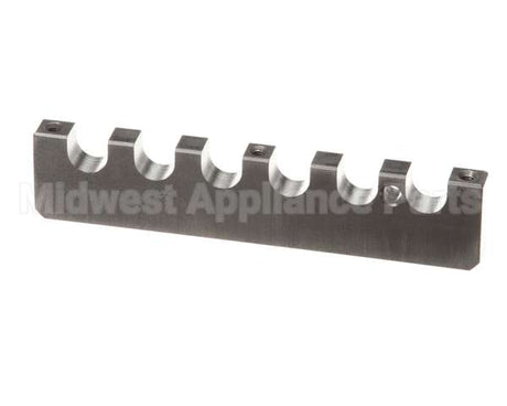 33437 Giles Bracket, Element, W/Hole, Gef-560/400