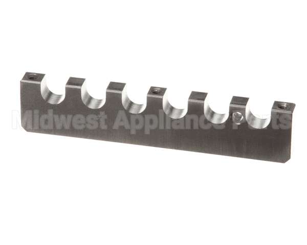 33437 Giles Bracket, Element, W/Hole, Gef-560/400