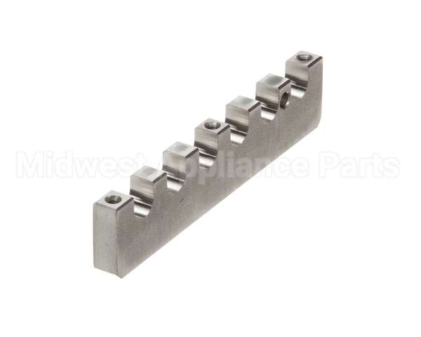 33437 Giles Bracket, Element, W/Hole, Gef-560/400