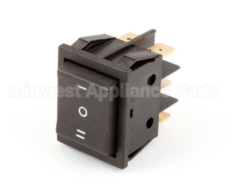 33437 Southbend Range Switch, Rocker-Dp/Dt