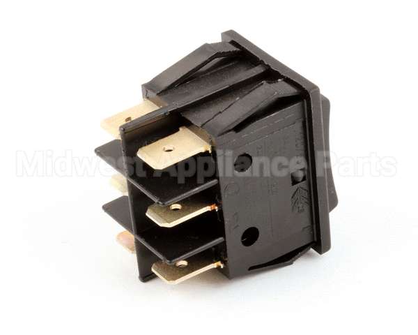 33437 Southbend Range Switch, Rocker-Dp/Dt