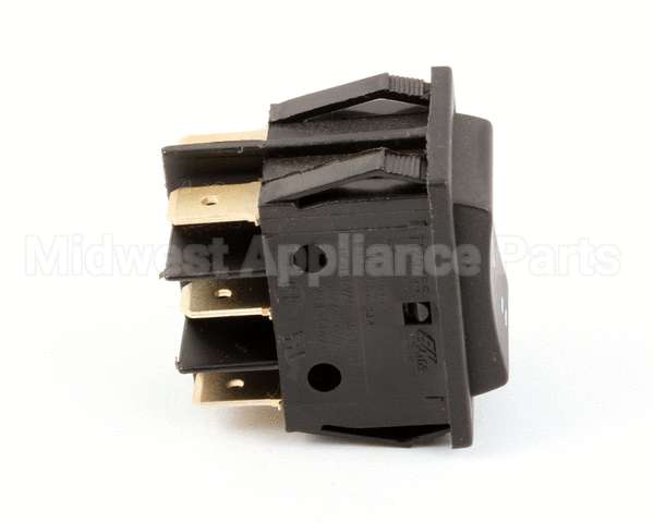 33437 Southbend Range Switch, Rocker-Dp/Dt