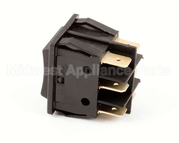 33437 Southbend Range Switch, Rocker-Dp/Dt