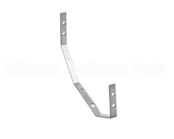 334472-900 Master-Bilt Condenser Motor Bracket