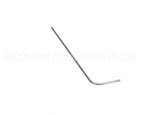 3346 Southbend Range Hot Top Pilot Tube, Cafe