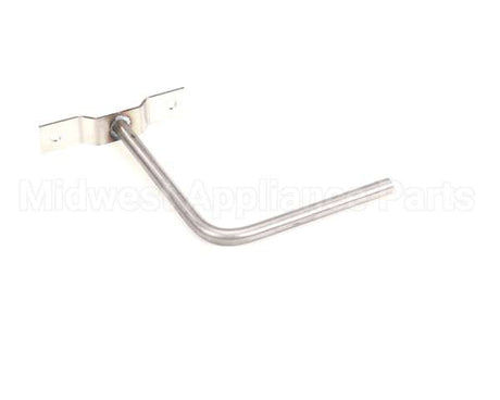 334714 Champion - Moyer Diebel Weldment, Drain Handle Erk-12