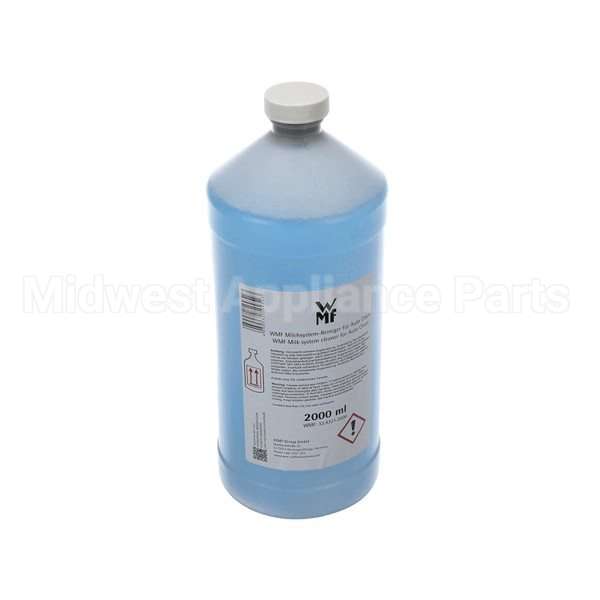3347481000 Compatible Schaerer Milk System Cleaner, 2L, Autoclean Milk