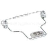 33480 Compatible Henny Penny Tag Spring Weldment