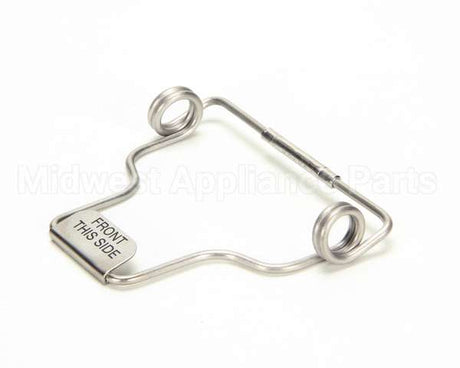 33480 Henny Penny Tag Spring Weldment