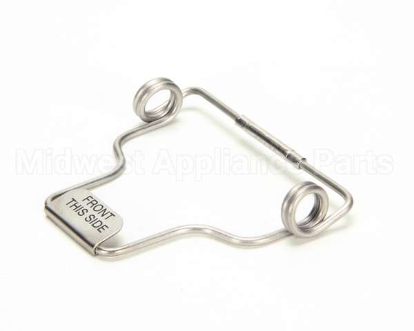 33480 Henny Penny Tag Spring Weldment