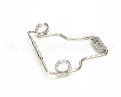 33480 Henny Penny Tag Spring Weldment