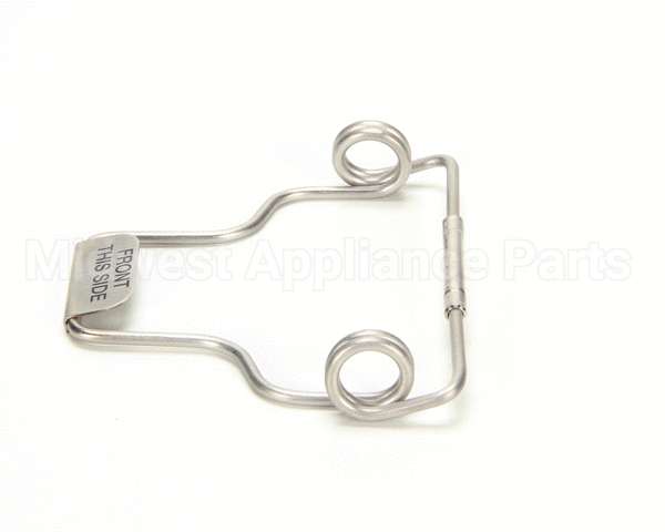 33480 Henny Penny Tag Spring Weldment