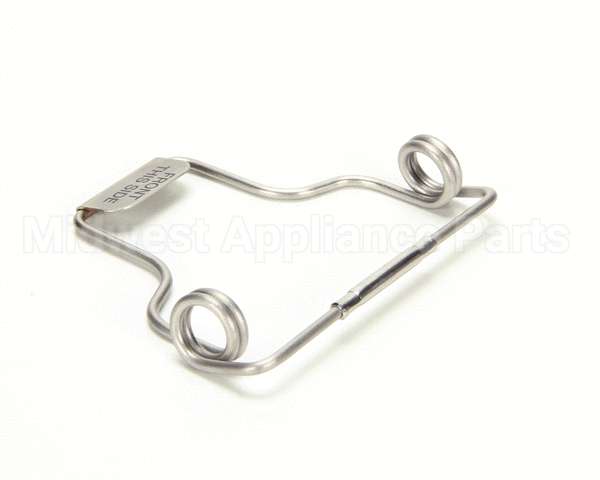33480 Henny Penny Tag Spring Weldment