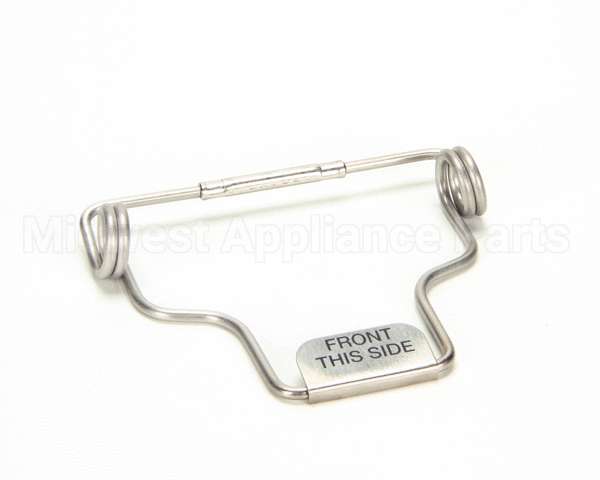 33480 Henny Penny Tag Spring Weldment