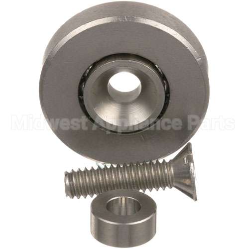 33486 Compatible Kairak Flat Roller