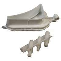 3348814 Whirlpool Digt Resv & Chute