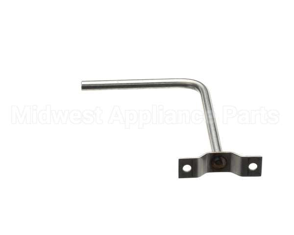 334901 Champion - Moyer Diebel Drain Handle Weldment, Dr Tank