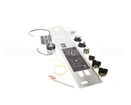 33494-4 Montague Control Board Convr/Kit - Serv