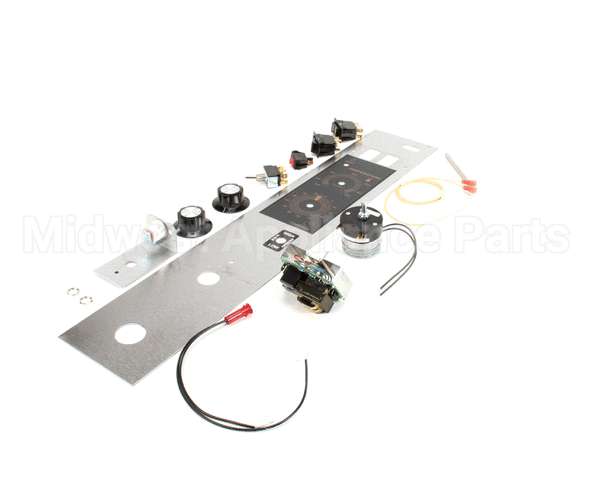 33494-4 Montague Control Board Convr/Kit - Serv