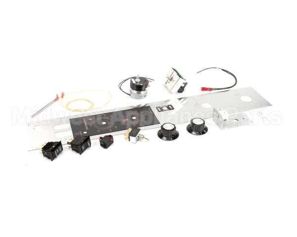33494-4 Montague Control Board Convr/Kit - Serv