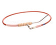 33494 Henny Penny Assembly-90' Male Filter Hose