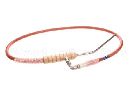 33494 Henny Penny Assembly-90' Male Filter Hose