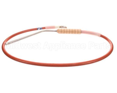 33494 Henny Penny Assembly-90' Male Filter Hose
