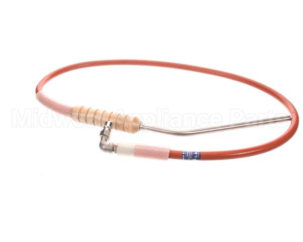 33494 Henny Penny Assembly-90' Male Filter Hose