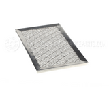 8161214 Frymaster Air Filter, One Lane Crss