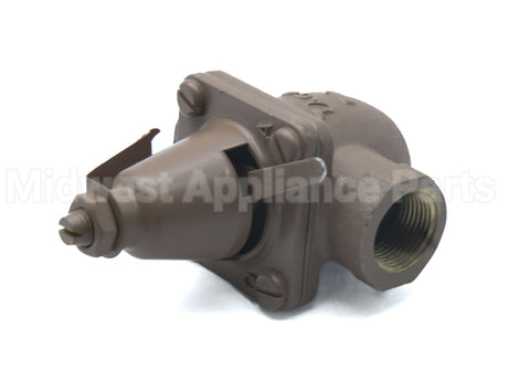 335-3 Taco 3/4" Bronze # Reducing Valve