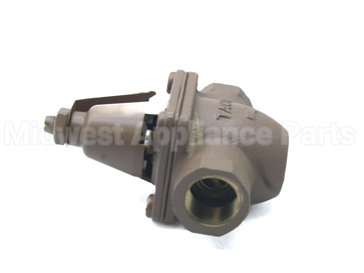 335-3 Taco 3/4" Bronze # Reducing Valve