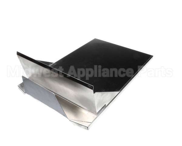 33501 Giles Drain Board, Weld Assy, Bbt