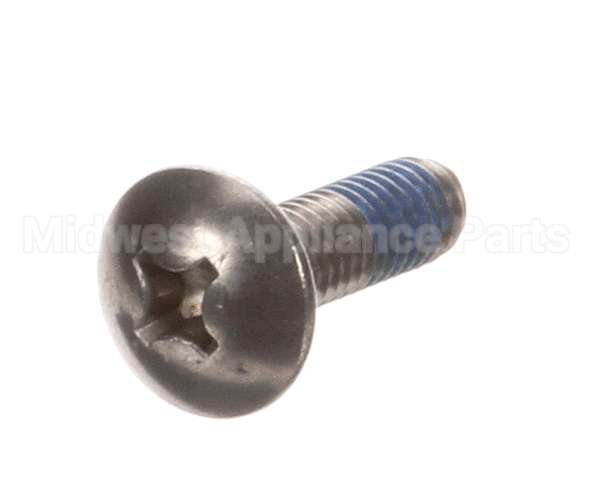 4A3454-02 Hoshizaki Truss Head Screw M6X