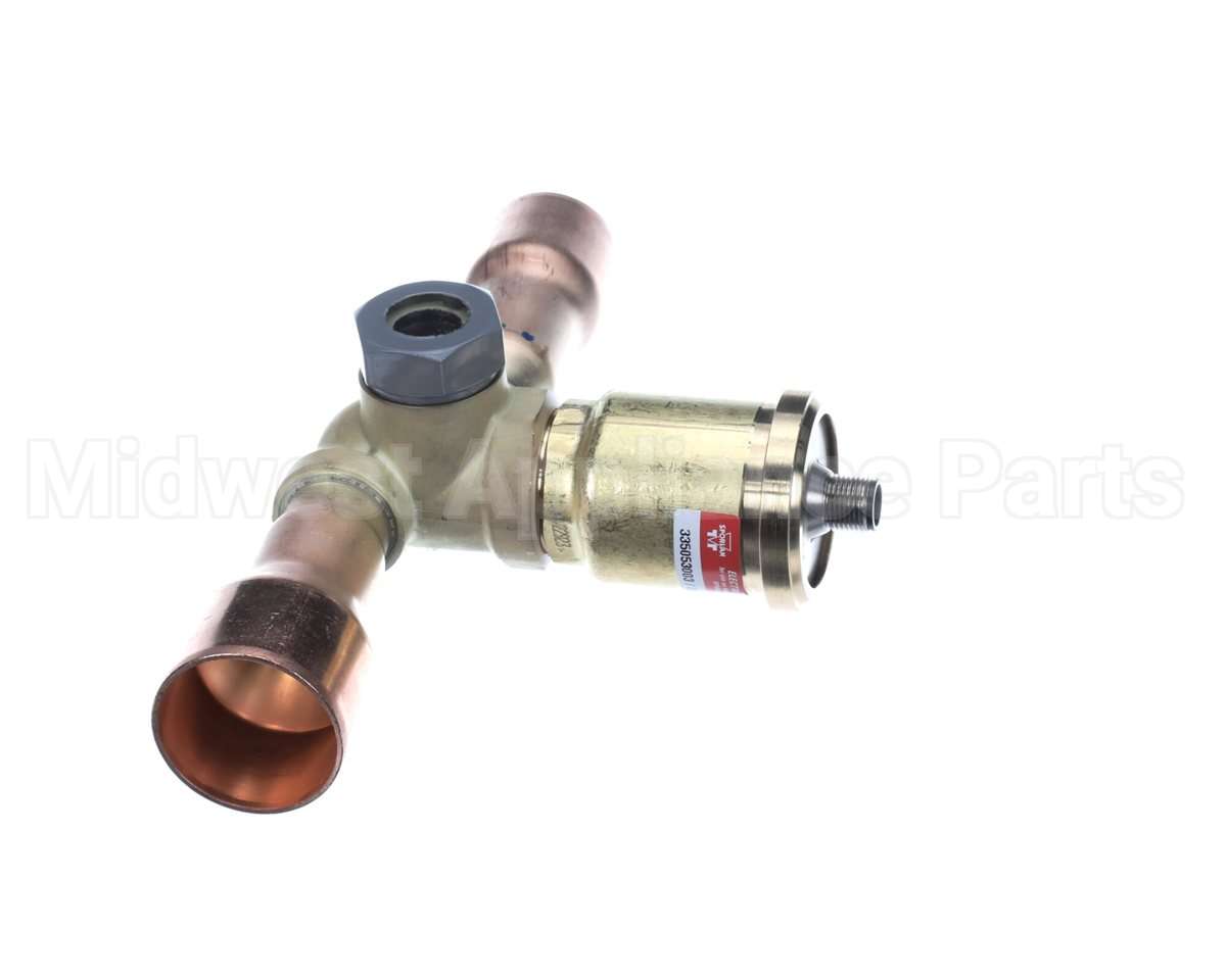 335053003 Daikin-Mcquay Txv,1-1/8" X 1-3/8" Odf