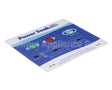 33507 Power Soak Systems Overlay - Control Panel Ps-225