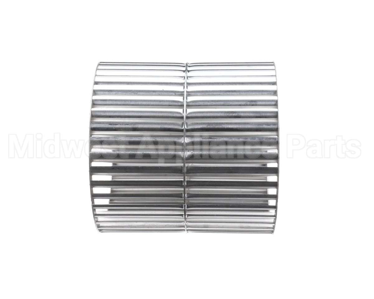335071 Greenheck Blower Wheel