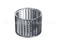335124 Accurex Whl,Galv,4.71Diax3.437,.313,Cc