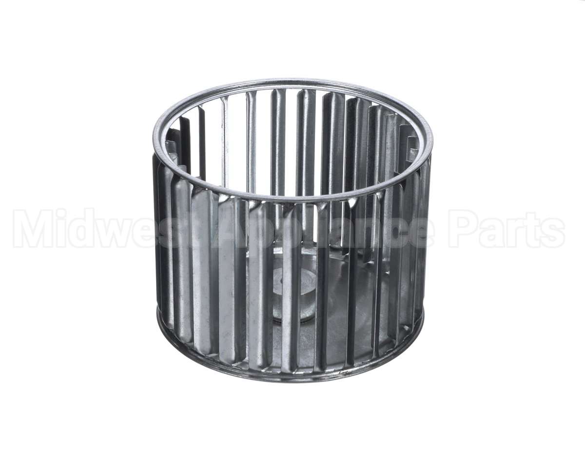 335124 Greenheck Blower Wheel, Galv